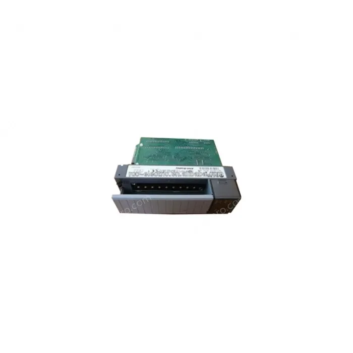 SoftLogix control system