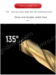 Specification: 8.0mm, 10 pcs