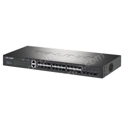 28 port 10 Gigabit uplink Layer 3 network management switches