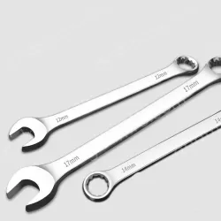 Dual-purpose wrench 13mm