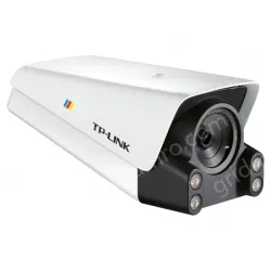 H.265+ 4 million dark night full color IP camera