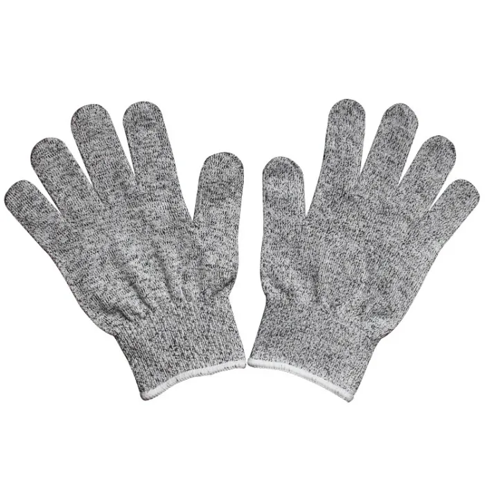 ASR-001 Anti cutting Level 5 Labor Protection Gloves