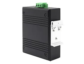 UOTEK 100M Unmanaged Ethernet Switch