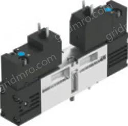 Festo Standard directional control valve VSVA-B-T32C-AH-A2-1AC1