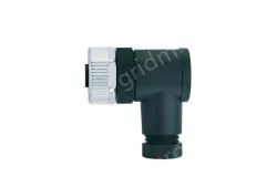 Field-wireable connectors