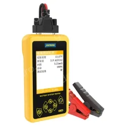 BT460 Battery System Tester