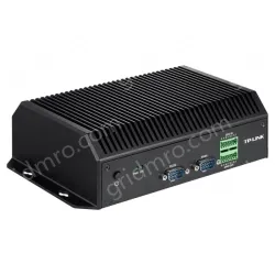 TL-EPC-TGL301 fanless low-power high-performance embedded computer