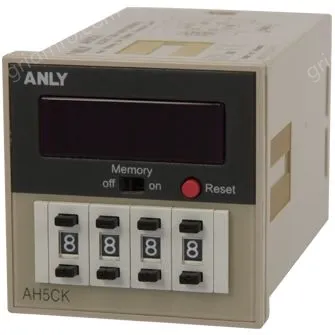 ANLY Counter AH5CK-11H