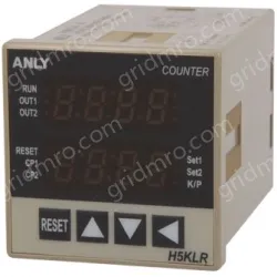 ANLY Counter H5KLR-8
