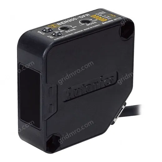 Autonics Photoelectric switches BEN300-DFR