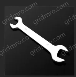 Dual-purpose wrench 16mm