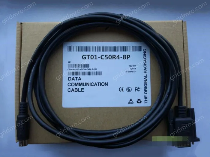 GT01-C50R4-8P-5M (Rep)