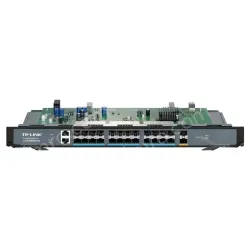 24SFP Ethernet switch interface board