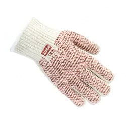 51/7147 Insulated and fire-resistant gloves