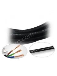 5M MT-CQM1 anti-static bag packaging + anti-interference magnetic ring