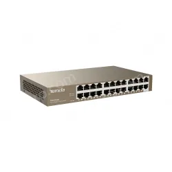 24-port full Gigabit Ethernet switch