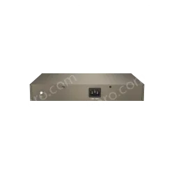 L3 Managed PoE Switch 9 Base-T Ethernet ports,1 SFP ports