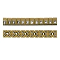 Terminal blocks MK 3/12 0243520000