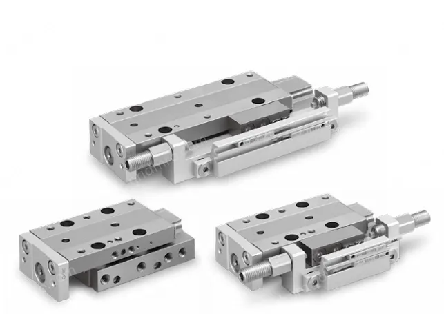 Air Slide Table MXJ Series MXJ12-30ZN