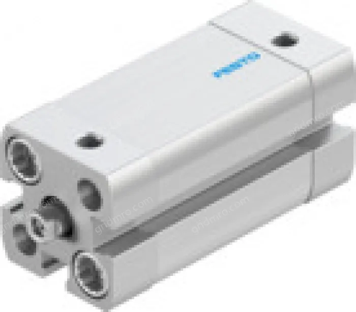 Festo Compact, short-stroke and flat cylinders ADN-12-25-I-P-A
