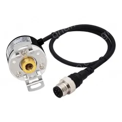 Autonics Rotary encoders E40H8-100-3-T-24