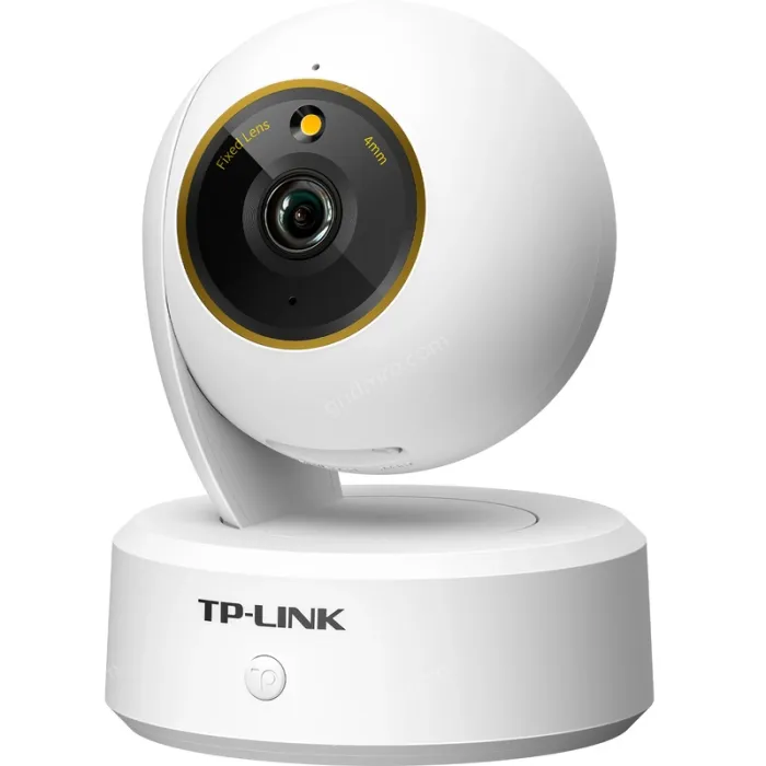 6,000,000 full-color PTZ wireless IP camera