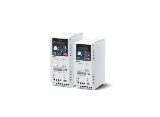 KC100-4T-05R5G 20A 5.5KW