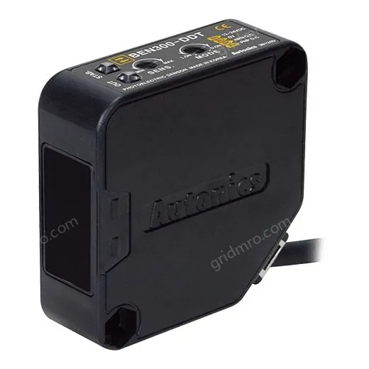 Autonics Photoelectric switches BEN300-DDT