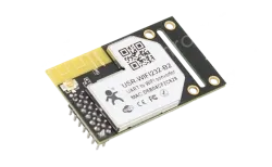 Industrial-grade WIFI module (external)