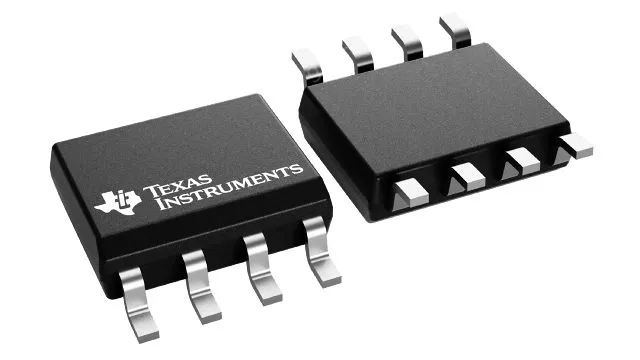 ISO1541DR Texas Instruments