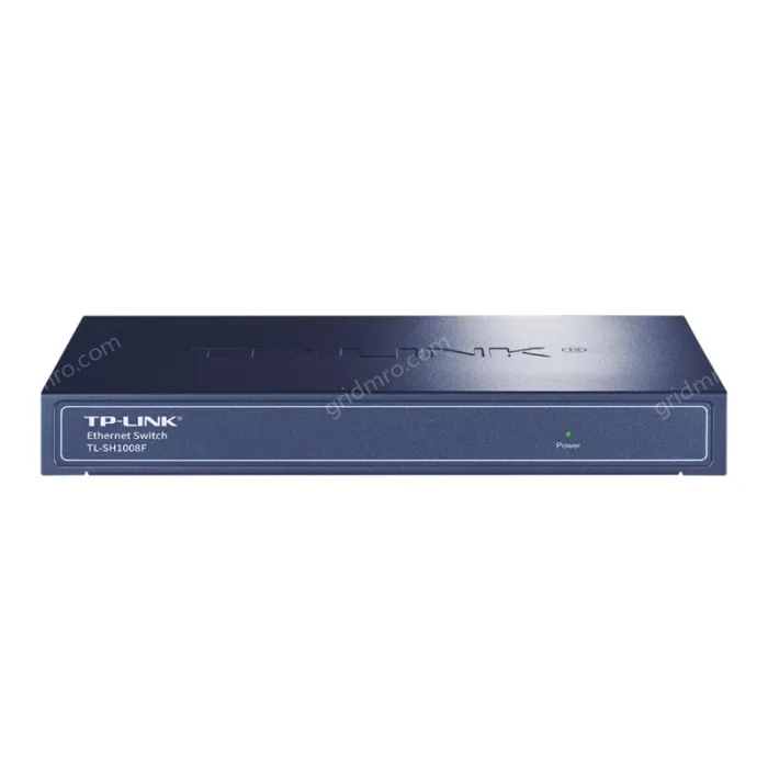 8 x 2.5Gbps SFP ports 2.5G Ethernet switch