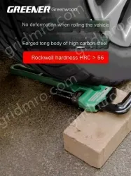 European style 10 inch 55