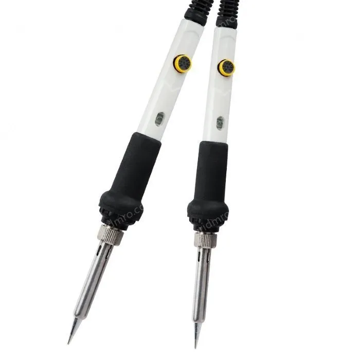 F909*80W internal heat type soldering iron with indicator light
