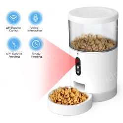 WiFi pet feeder BL4/WIFI version