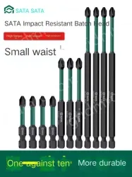 Single Head Cross #3 Full length 50mm-05439