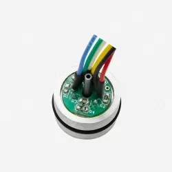 Pressure and Temperature Sensor
