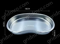 Laboratory sterilization box 304 S