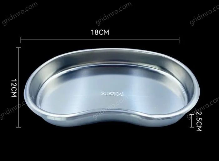 Laboratory sterilization box 304 S