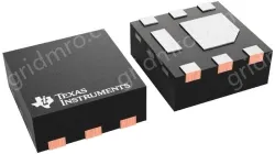 CSD17313Q2 Texas Instruments