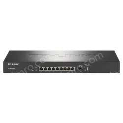 1 SFP+ port, 9 RJ45 ports Enterprise VPN Router