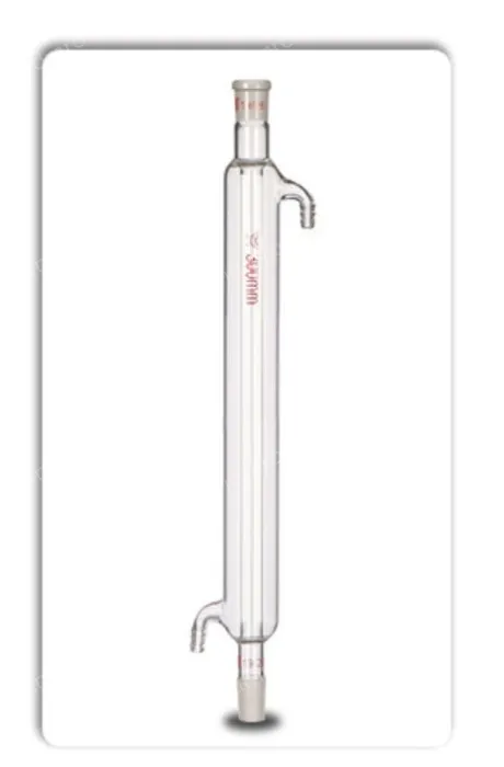 STRAIGHT CONDENSER TUBE 500MM/19*2