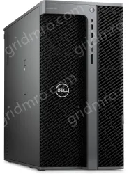 Precision T7960,T7960-W5-3433/16G-DDR5/512G