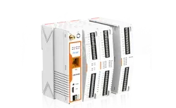 Remote IO Edge Gateway