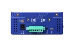 5G RedCap industrial router with serial port