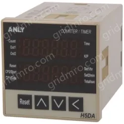 ANLY Counter H5DA-8