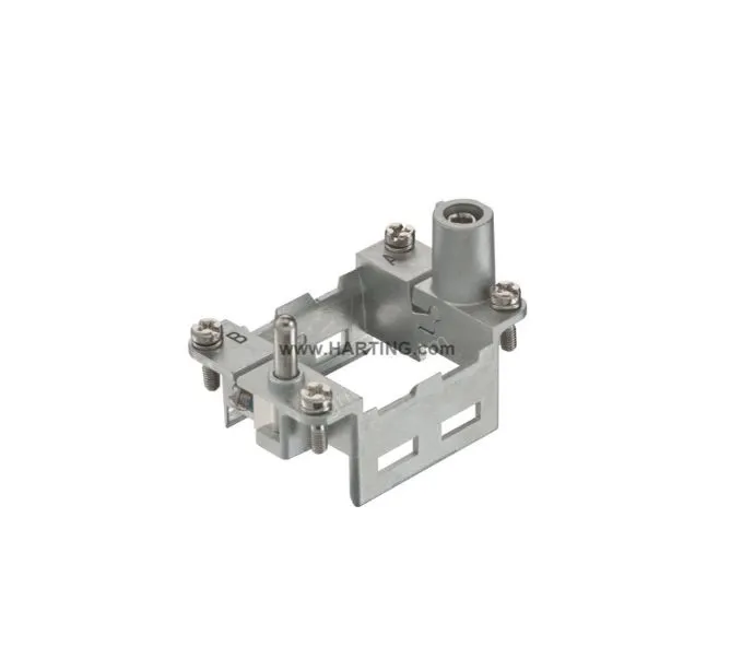 Han MODULAR FRAME 6 HOOD 2