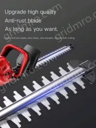 Industrial upgrade single-edged 10-cell 4.0Ah one battery and one charge