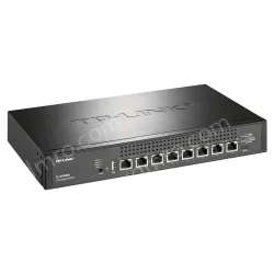 8 port Full 10 Gigabit Layer 3 network management switches