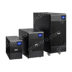 Eaton uninterruptible power supply 9PX3000IRT2U 3000 VA， 3000 W
