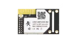 Industrial-grade WIFI module (external)